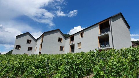Apartment CH-1867 Ollon VD, Villars 17