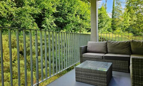 4.5 room apartment with terrace