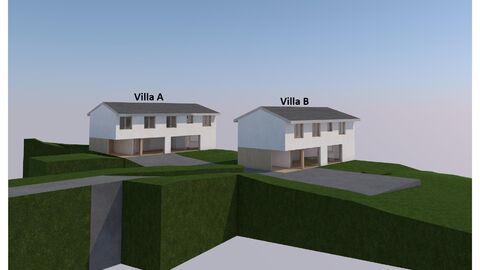 Villa CH-3971 Chermignon