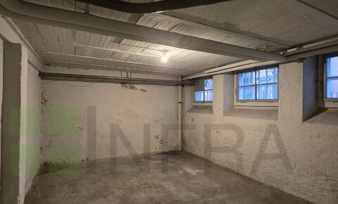 Magazzino CH-2800 Delémont, Rue Maltière 30