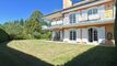 Superbe appartement de 7 pièces avec jardin
