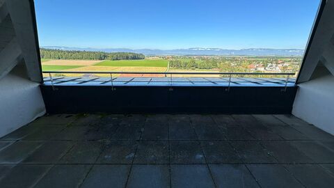 Projet NEUF - Loft - 46m2 + balcon - Essillaz 9b - 1041 Poliez-Pittet