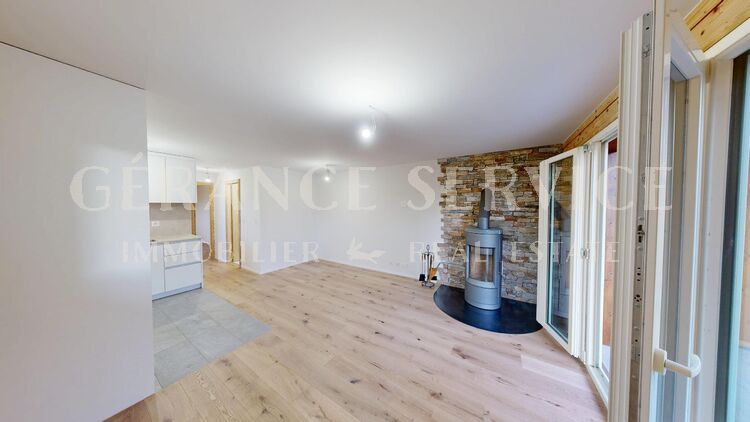 Image for 2P - Seracs 5 - Year-round rental