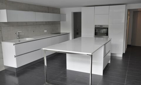 MAGNIFIQUE DUPLEX - HAUT STANDING