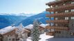 Sie möchten in ein Zweitwohnsitz in Crans-Montana, 2,5-6,5 Stücks