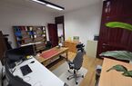 Büro CH-1700 Fribourg, Bd de Pérolles 10