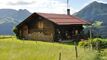 Vendu : Au-dessus de la Forclaz / VD : chalet authentique