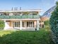 Bel appartement en rez de jardin