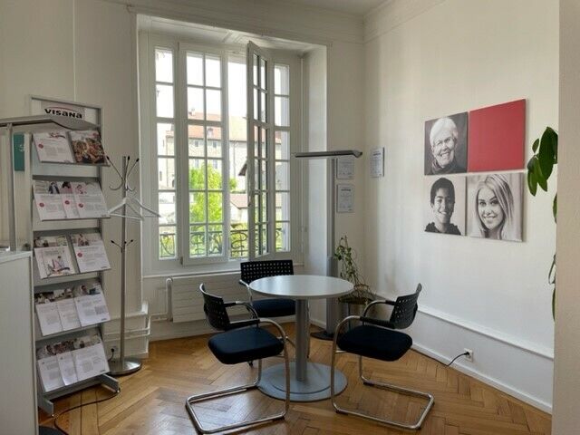 Superbe espace de bureaux de 70 m2 - intérieur soigné