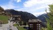 Dachwohnung in Veysonnaz mit unschlagbarem Panoramablick!