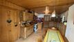 Appartement de 2,5 pièces rez-de-chaussée