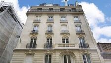 Immeuble mixte très bon rendement