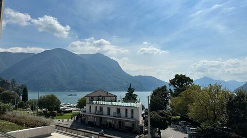 Furnished apartment CH-6976 Castagnola, Castagnola-Cassarate