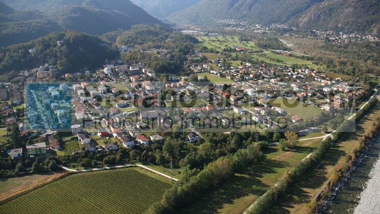 LOSONE - Stabile da reddito - Redditività CP 8.97 %