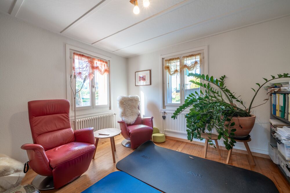 Ihr Hausprojekt in Langnau bei Reiden