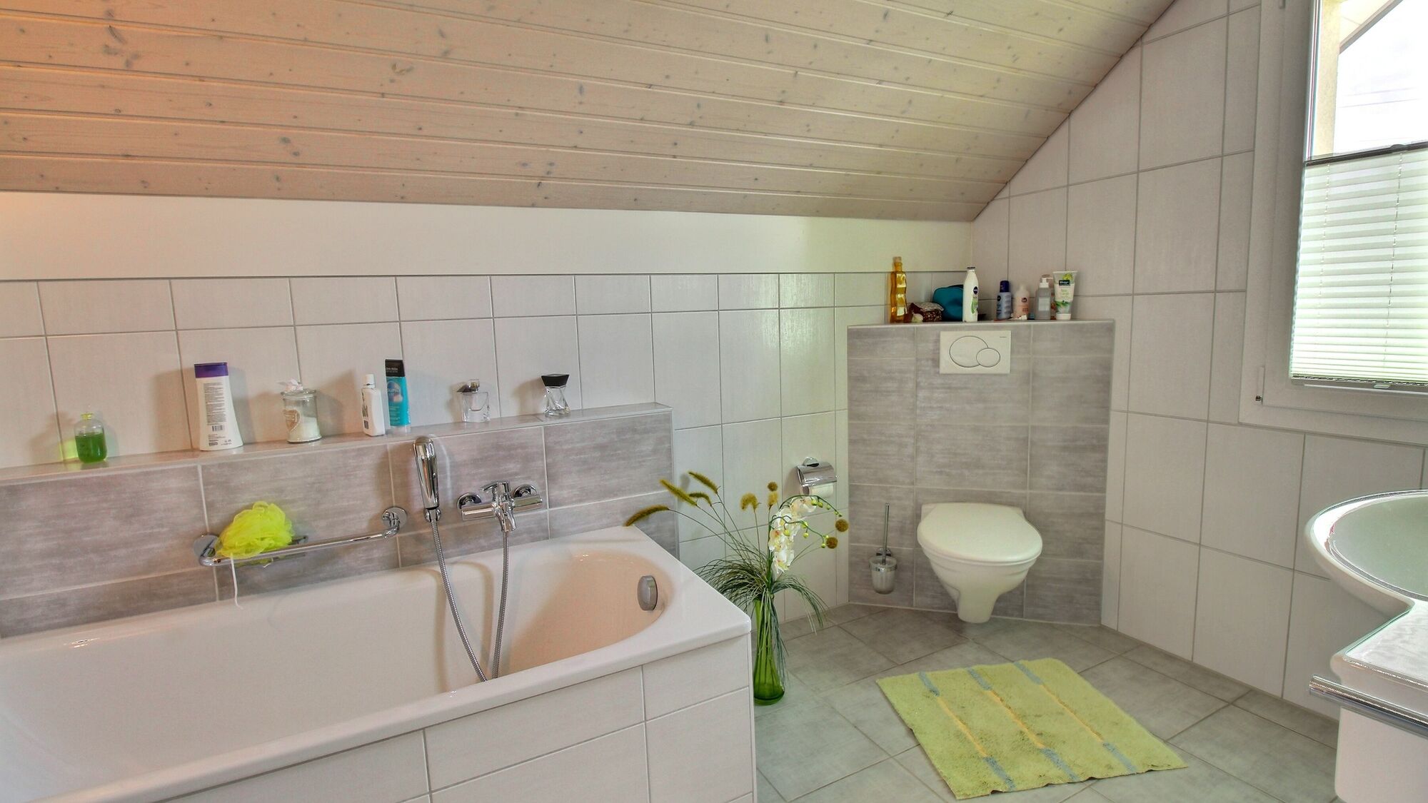 Salle de bains 2