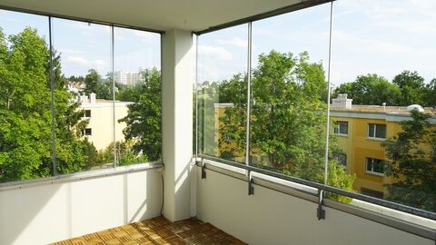 Apartment CH-8967 Widen