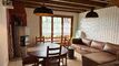 Superbe appartement duplex en attique aux Mosses dans petite PPE !