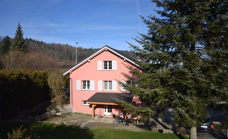 Maison individuelle entièrement rénovée