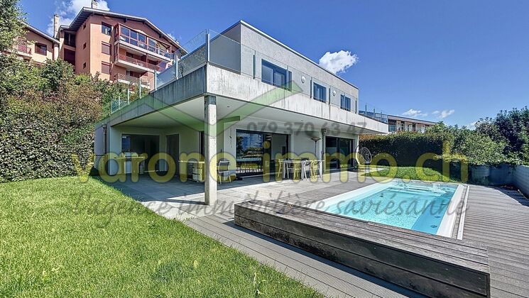 Villa CH-1965 Savièse Villa CH-1965 Savièse