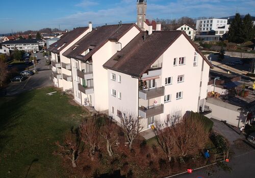 Wohnung CH-1616 Attalens, Grand-Rue 7