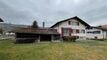 Sales opportunity: House to renovate with large building plot