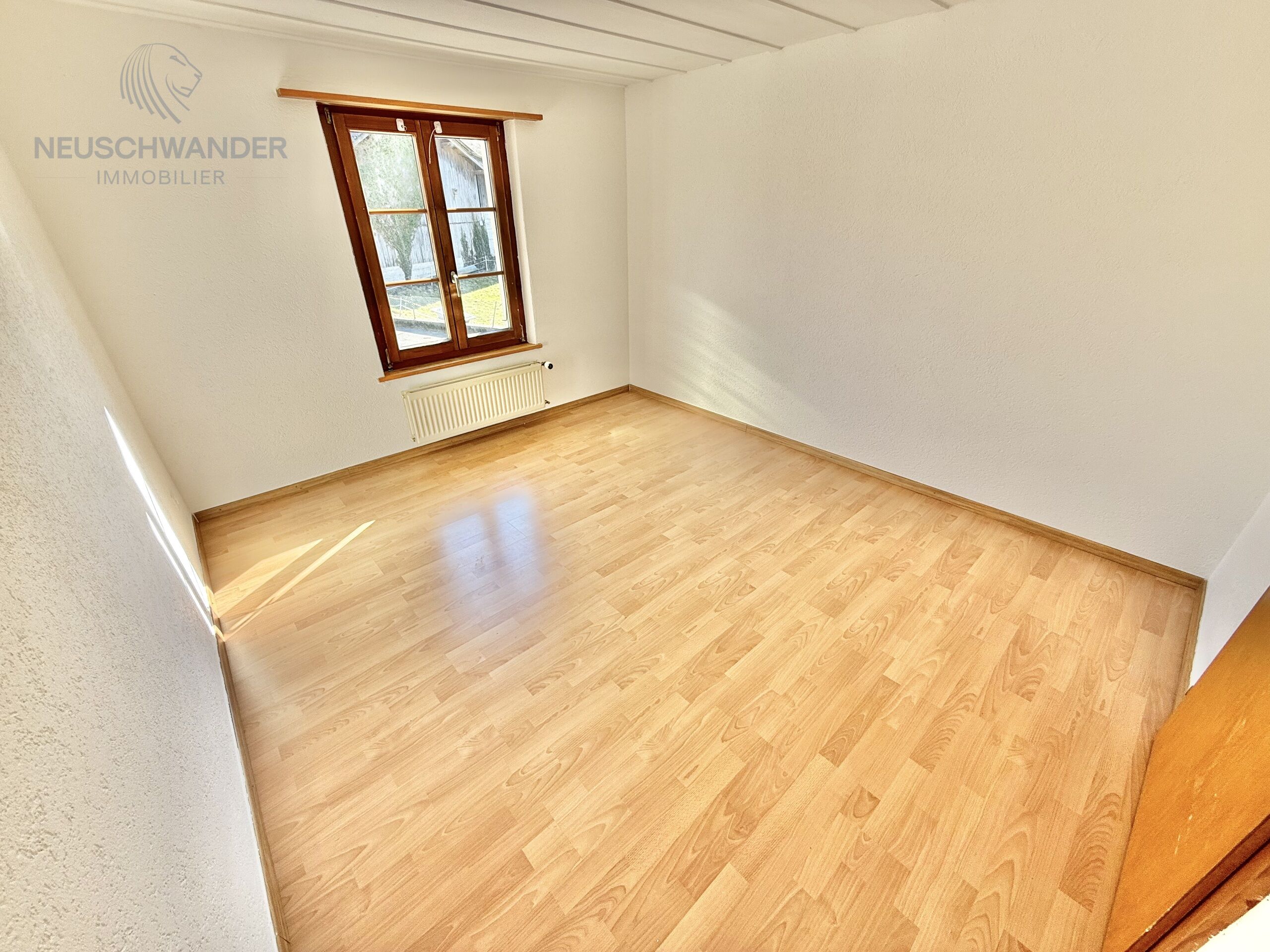 Chambre 1er étage