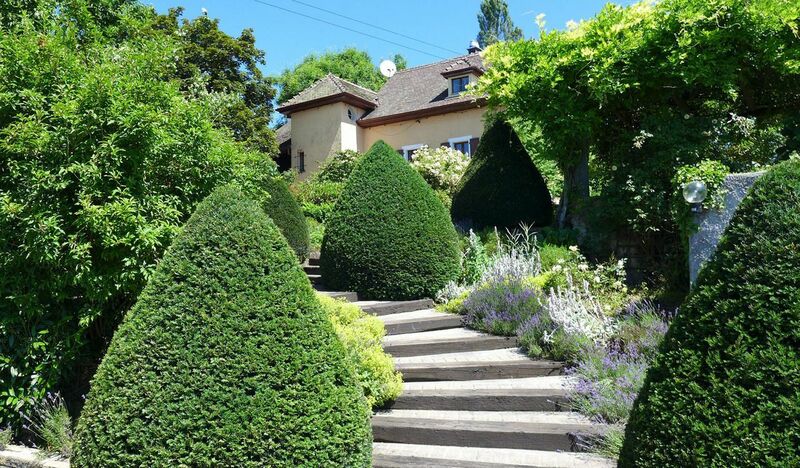 Agence Immobilière à Lavaux • Maisons à Vendre | Chiffelle