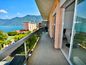 2.5 Room Apartment with Beautiful Lake View in Lugano-Paradiso