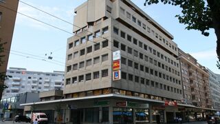 ENSEIGNE LUMINEUSE