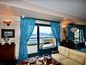 5,5-комнатный Дуплекс-пентхаус с Красивым Видом на Озеро Лугано