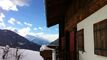 Vendu ! Le Sépey : splendide chalet de trois appartements