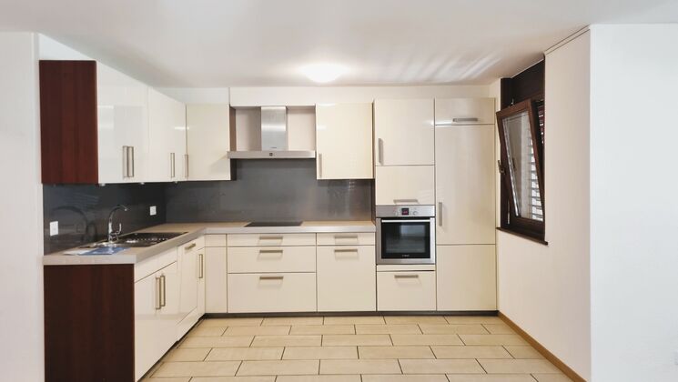 Apartment CH-1846 Chessel, Rte au Jordils 32