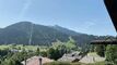 Trop tard...  aux Diablerets, studio rénové, meublé, de plain pied