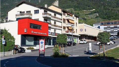 JOLI APPARTEMENT DE 1,5 PIÈCES - A PROXIMITE DE TOUTES LES COMMODITES