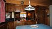 Vendu aux Diablerets : Le chalet de Sir Peter Ustinov avec ses huit chambres !