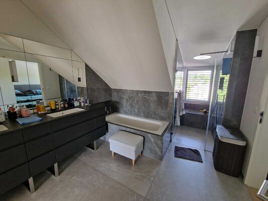 Ensuite-Bad