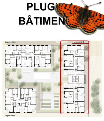 Batiment B