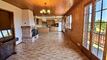CHARMANTE VILLA TYPE CHALET DE 3,5 PCES AVEC VUE SUR LES APLES