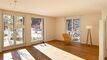 3.5 room flat incl. indoor parking space