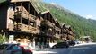 Charmant appartement de 3.5 pièces au cœur de la station de Grimentz