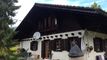 Vendu Aux Diablerets : merveilleux chalet individuel situation idéale