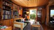 Vendu aux Diablerets : Le chalet de Sir Peter Ustinov avec ses huit chambres !