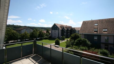 Appartement sous le toit CH-3270 Aarberg