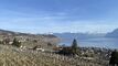 Situation rare dans les vignes du LAVAUX : grande maison face au lac