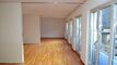 Grosse loftartige 4-Zimmerwohnung