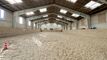Reitanlage mit Reithalle, Aussenplatz, Weiden & Roundpen auf  18'998m2