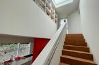 Elegant, coszy and modern house in sunny and quiet location