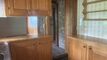 Unique en son genre : demi-chalet à Chamby