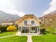 Quartier prisé et paisible pour cette villa familiale de charme